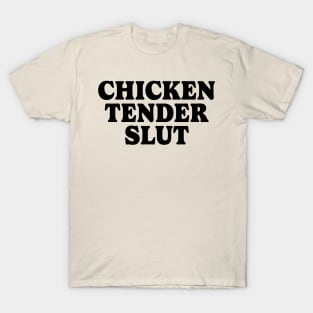 Chicken Tender T-Shirt